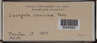 Image Associated With the Occurence